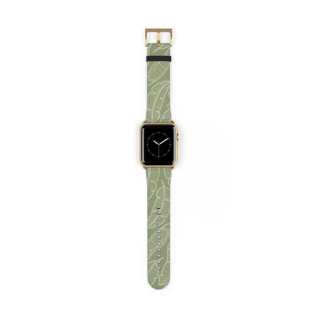 Maia - Apple Watch Band - LEIOHU DESIGNS