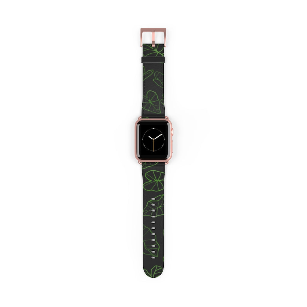 Kalo - Apple Watch Band - LEIOHU DESIGNS