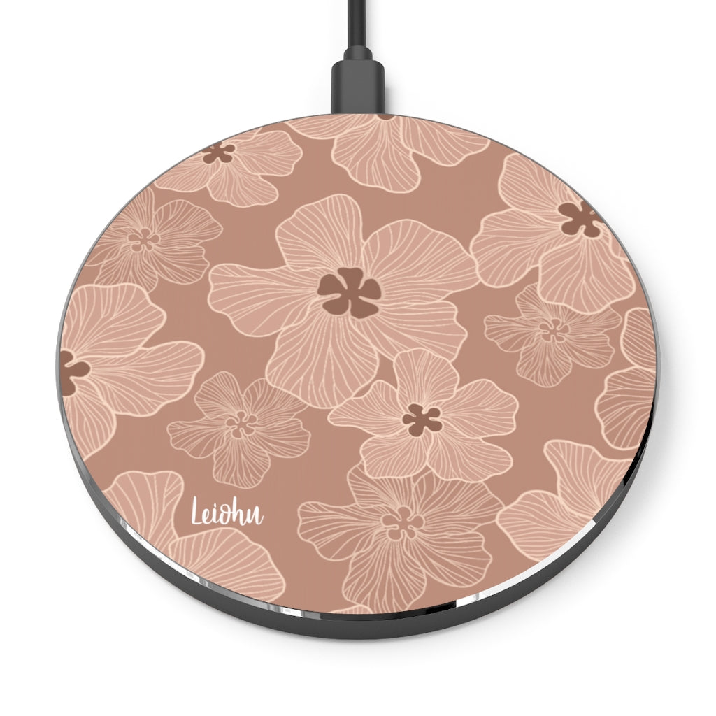 Hau - Wireless Charger - LEIOHU DESIGNS