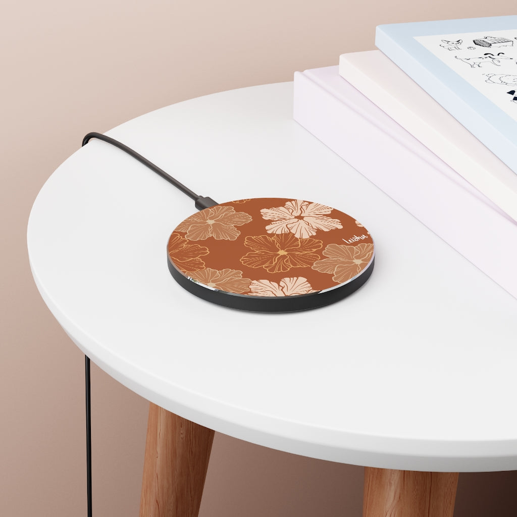 Kou - Wireless Charger - LEIOHU DESIGNS