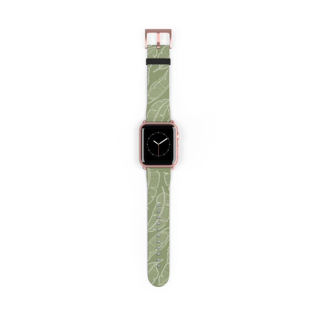 Maia - Apple Watch Band - LEIOHU DESIGNS