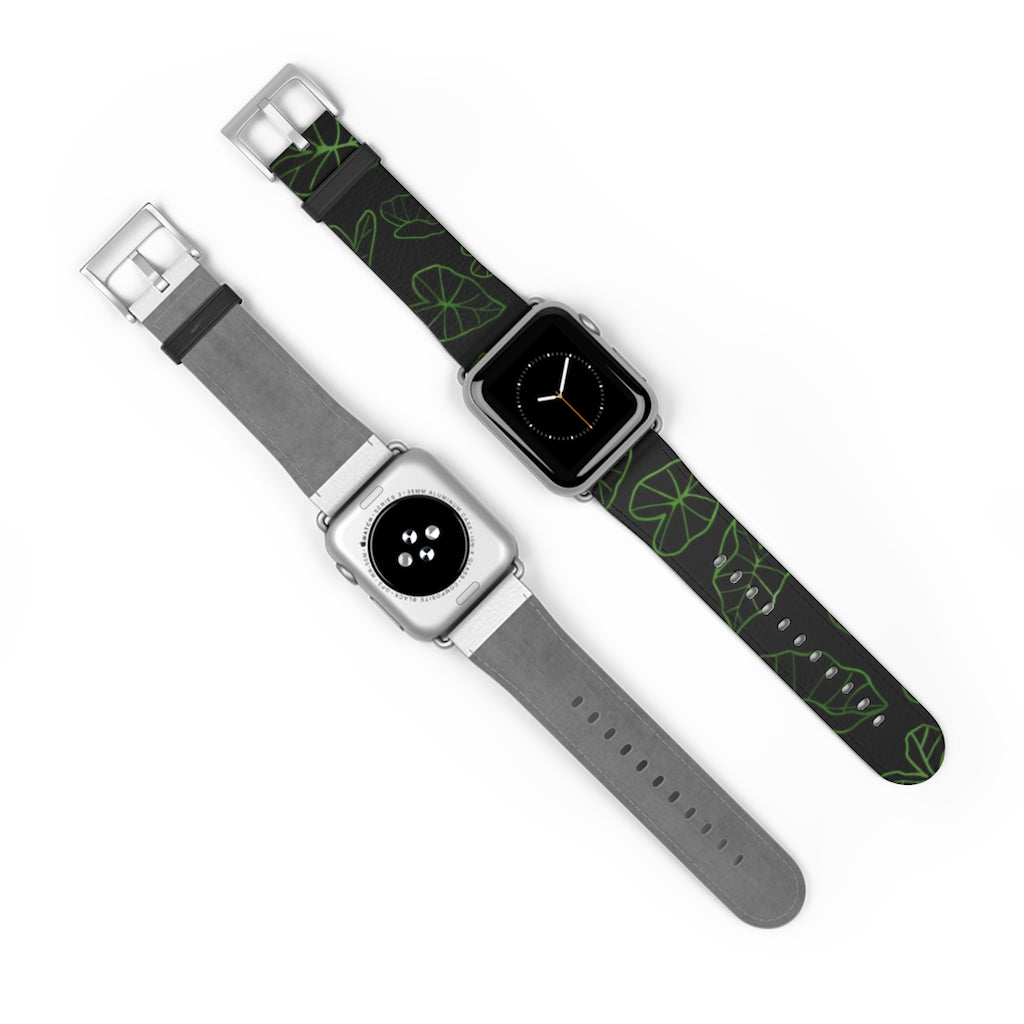 Kalo - Apple Watch Band - LEIOHU DESIGNS