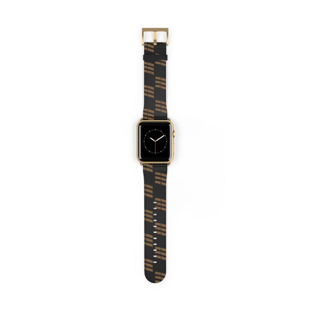 Ohe Kapala - Apple Watch Band - LEIOHU DESIGNS