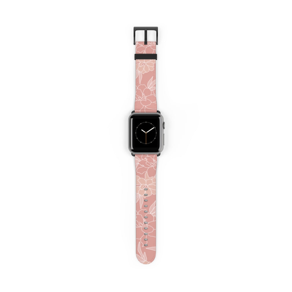 Kiele - Apple Watch Band - LEIOHU DESIGNS