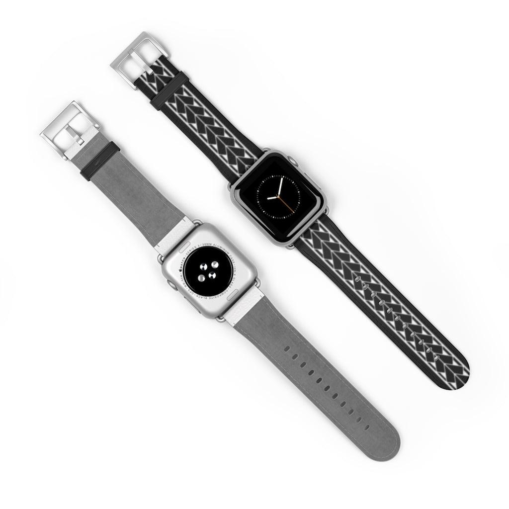 Mana - Apple Watch Band - LEIOHU DESIGNS