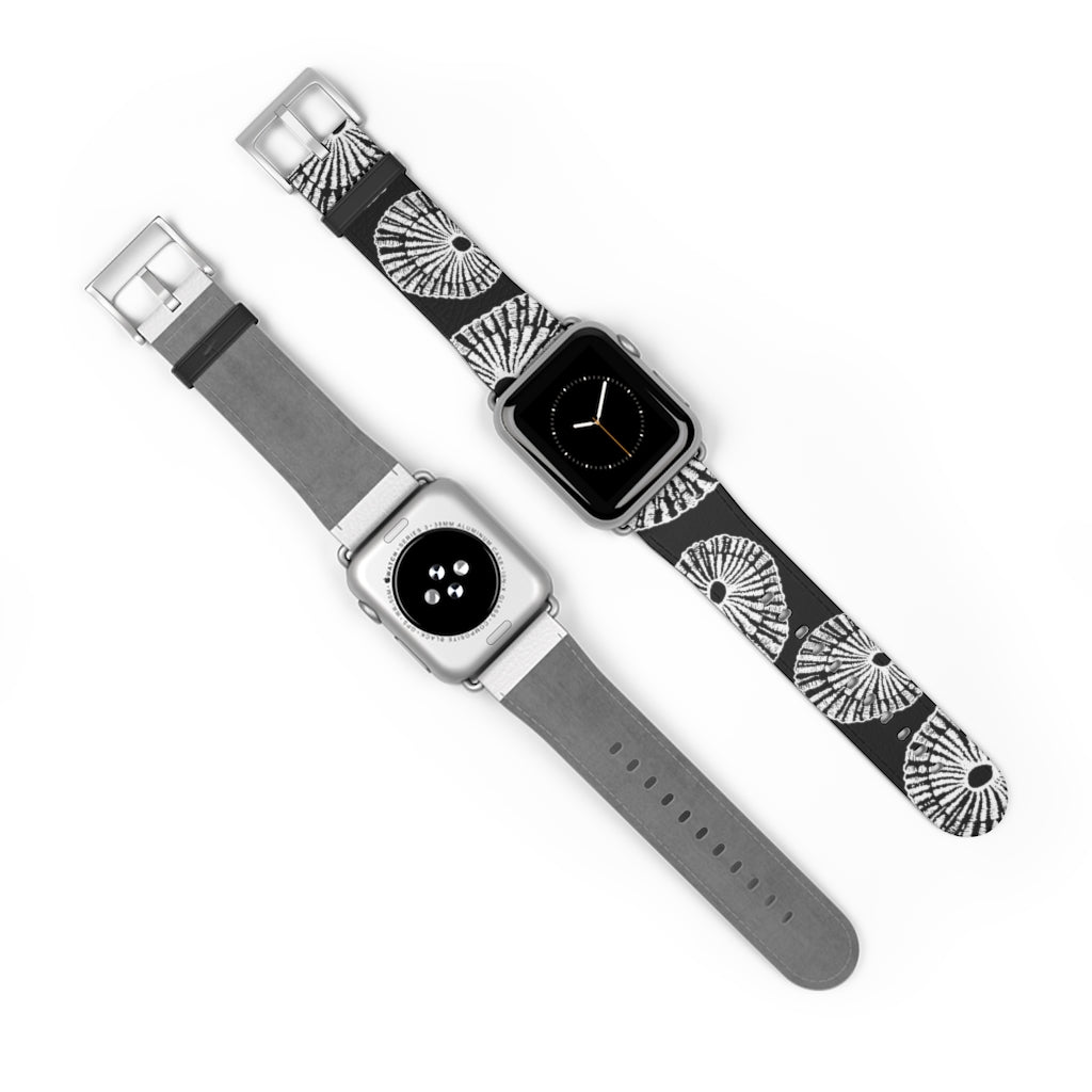 Opihi - Apple Watch Band - LEIOHU DESIGNS