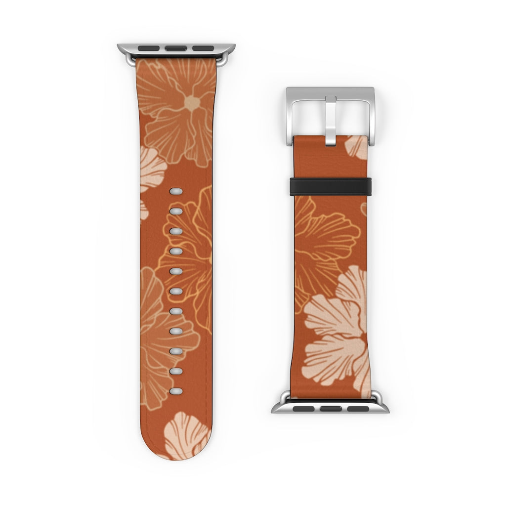 Kou - Apple Watch Band - LEIOHU DESIGNS