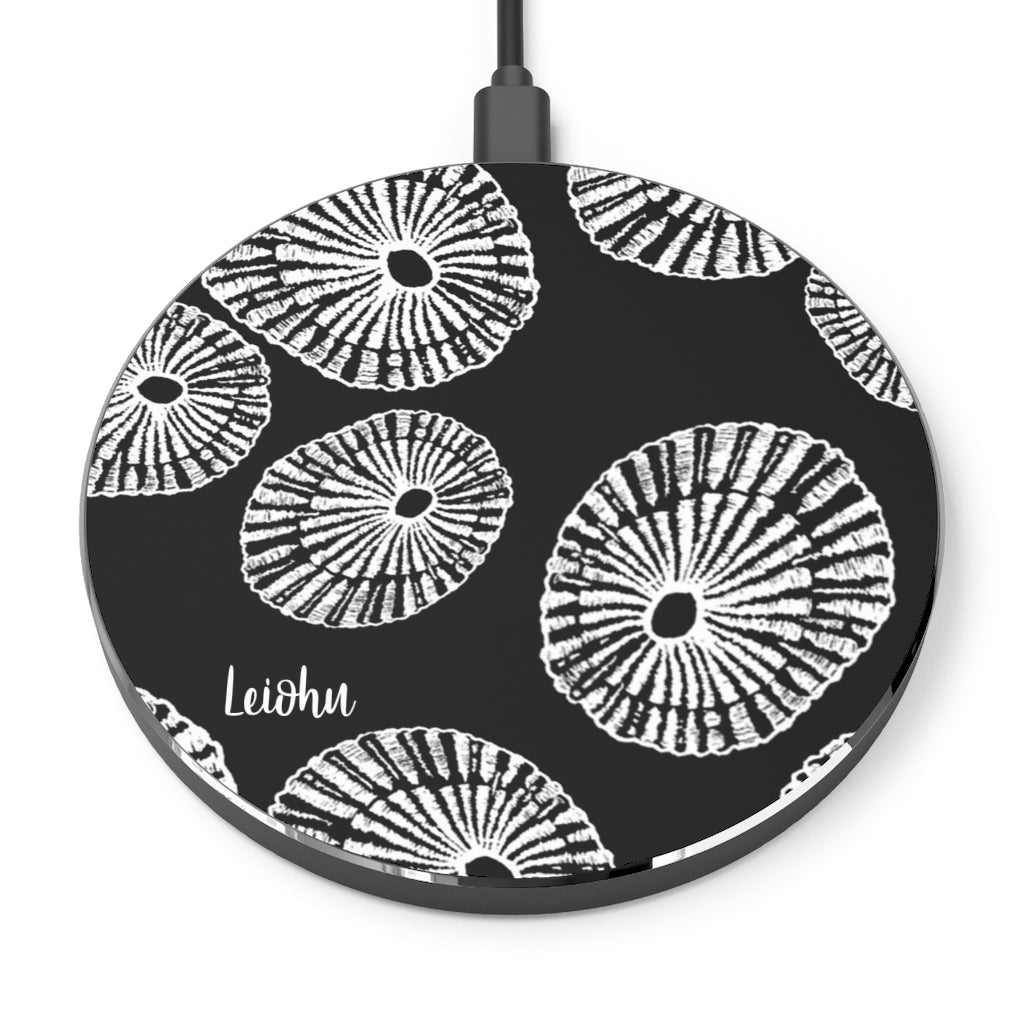 Opihi - Wireless Charger - LEIOHU DESIGNS