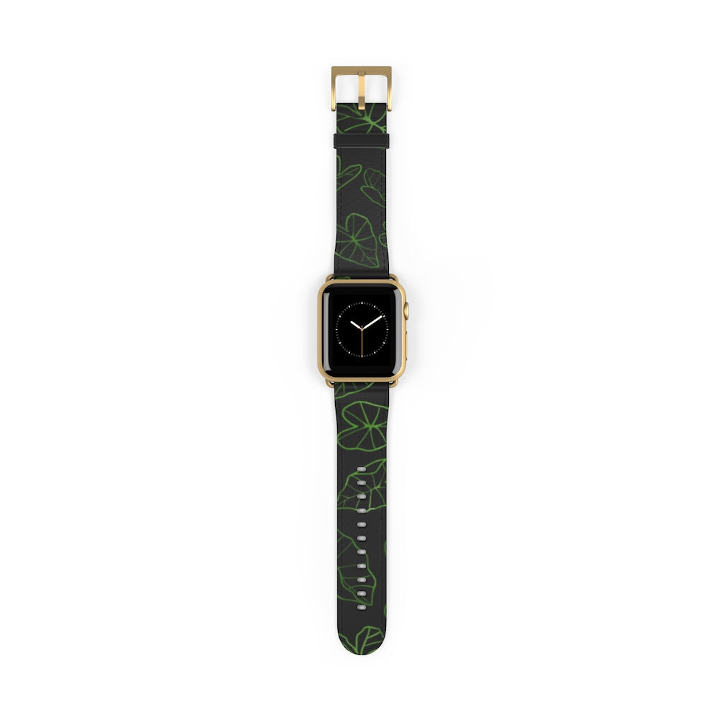 Kalo - Apple Watch Band - LEIOHU DESIGNS