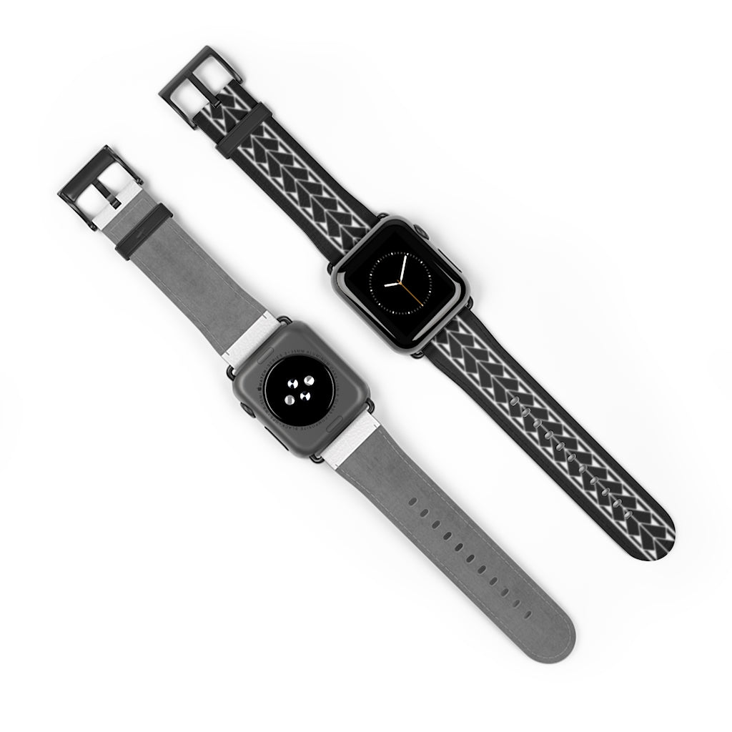 Mana - Apple Watch Band - LEIOHU DESIGNS