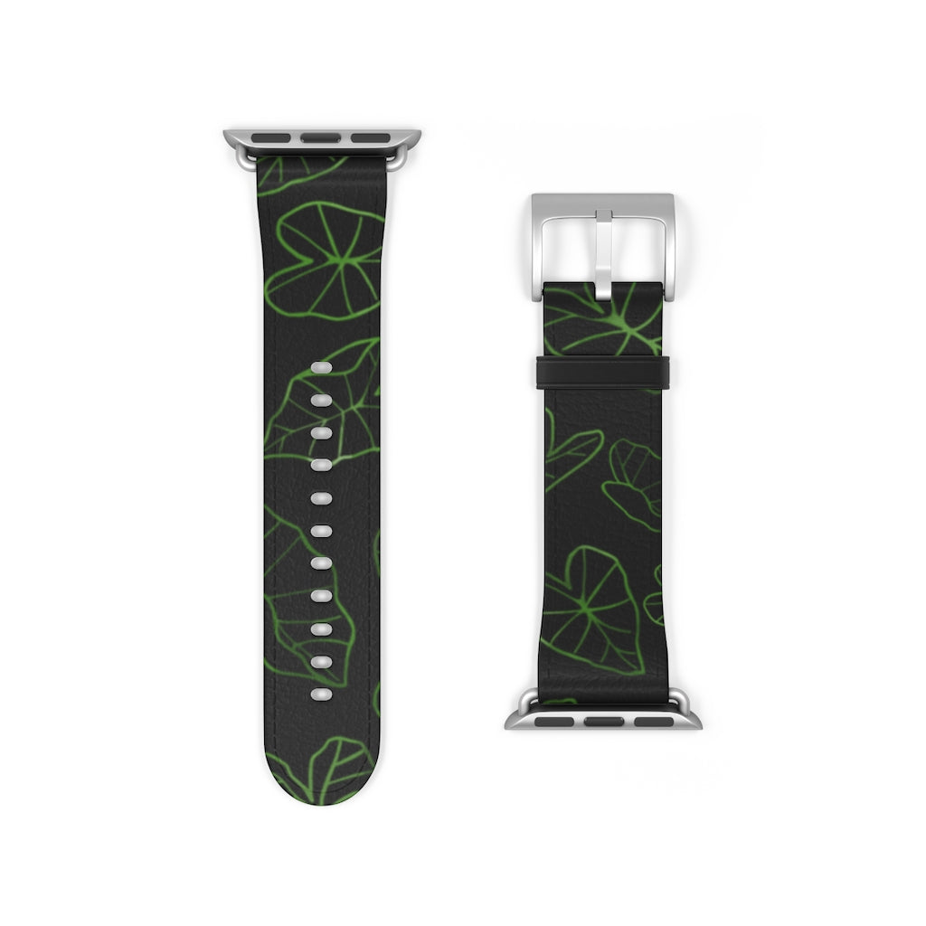 Kalo - Apple Watch Band - LEIOHU DESIGNS