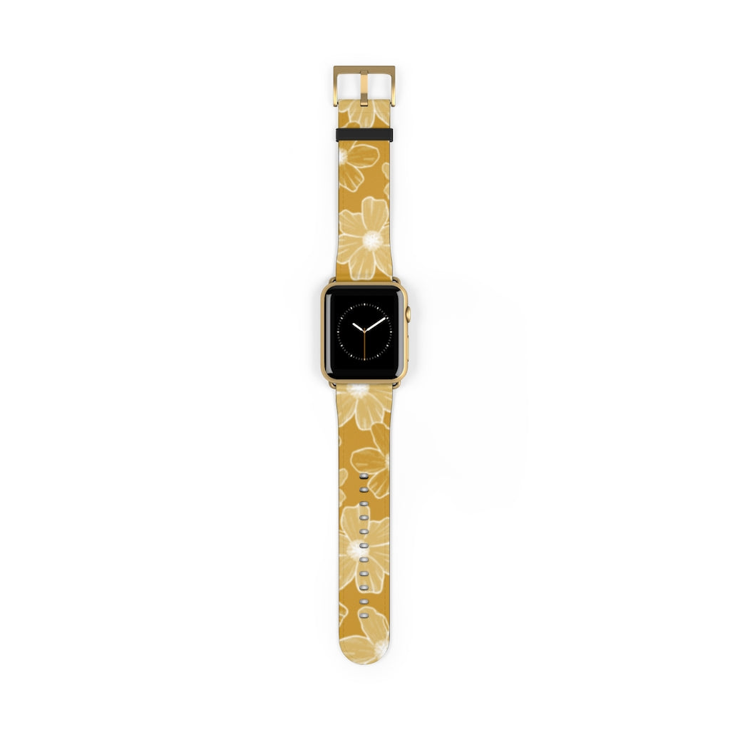 Pua Kala - Apple Watch Band - LEIOHU DESIGNS