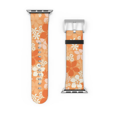 Groovy Pua - Watch Band