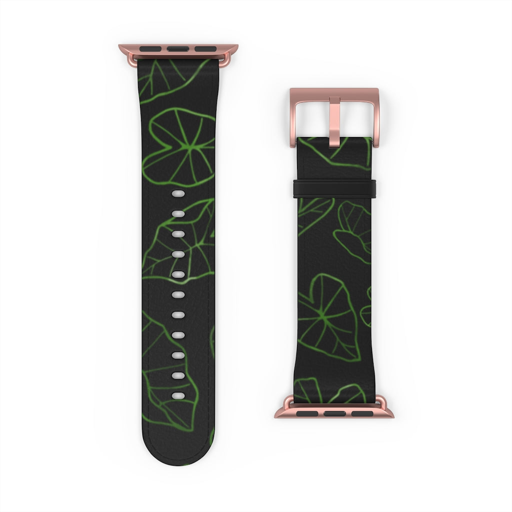 Kalo - Apple Watch Band - LEIOHU DESIGNS