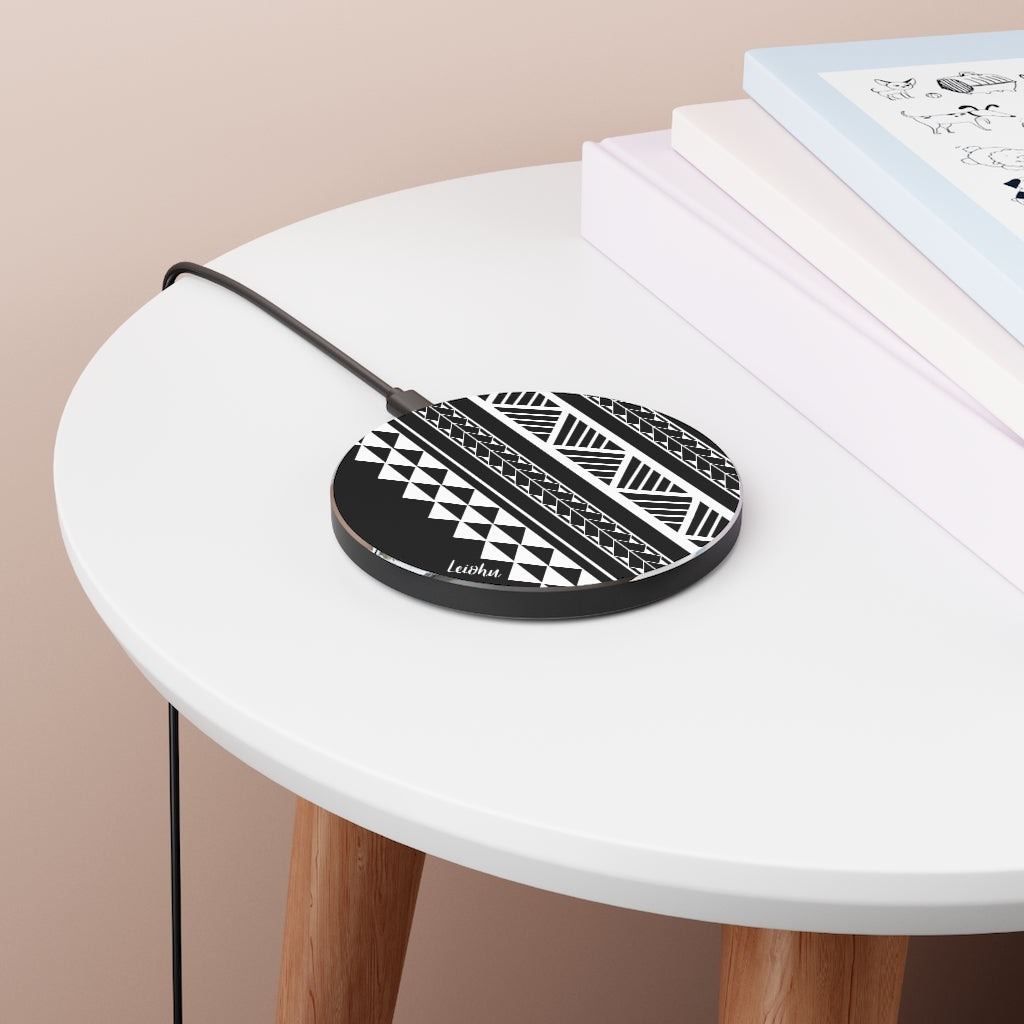 Mana - Wireless Charger - LEIOHU DESIGNS