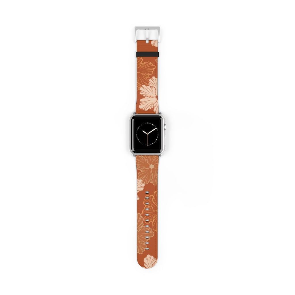 Kou - Apple Watch Band - LEIOHU DESIGNS