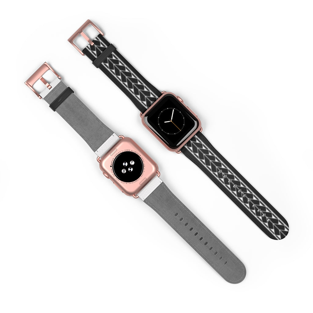 Mana - Apple Watch Band - LEIOHU DESIGNS