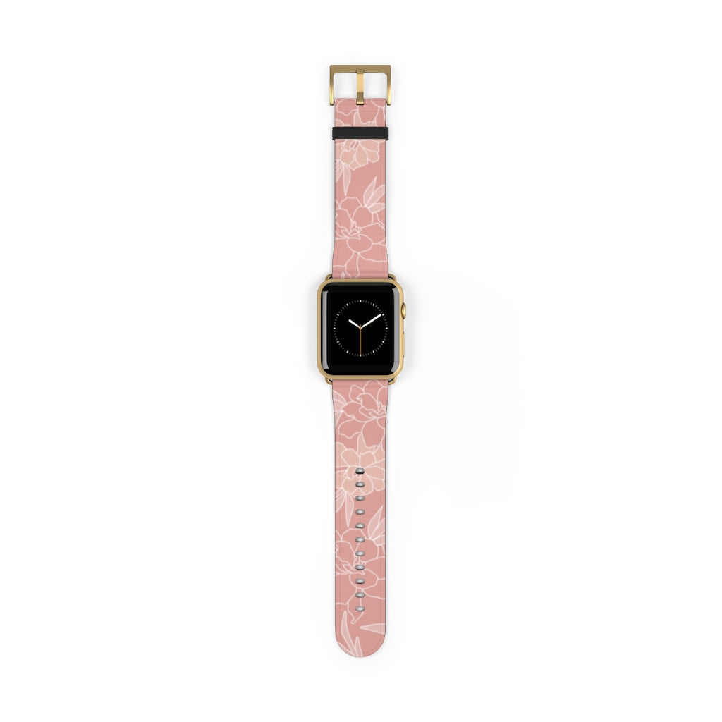 Kiele - Apple Watch Band - LEIOHU DESIGNS