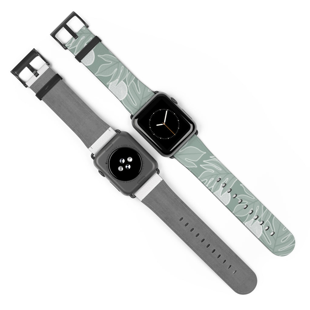 Ulu - Apple Watch Band - LEIOHU DESIGNS