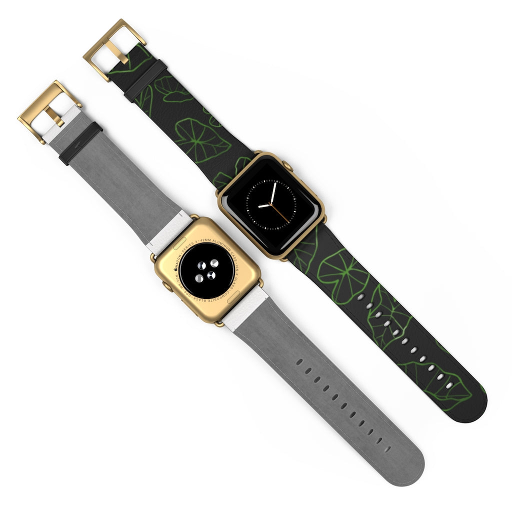 Kalo - Apple Watch Band - LEIOHU DESIGNS