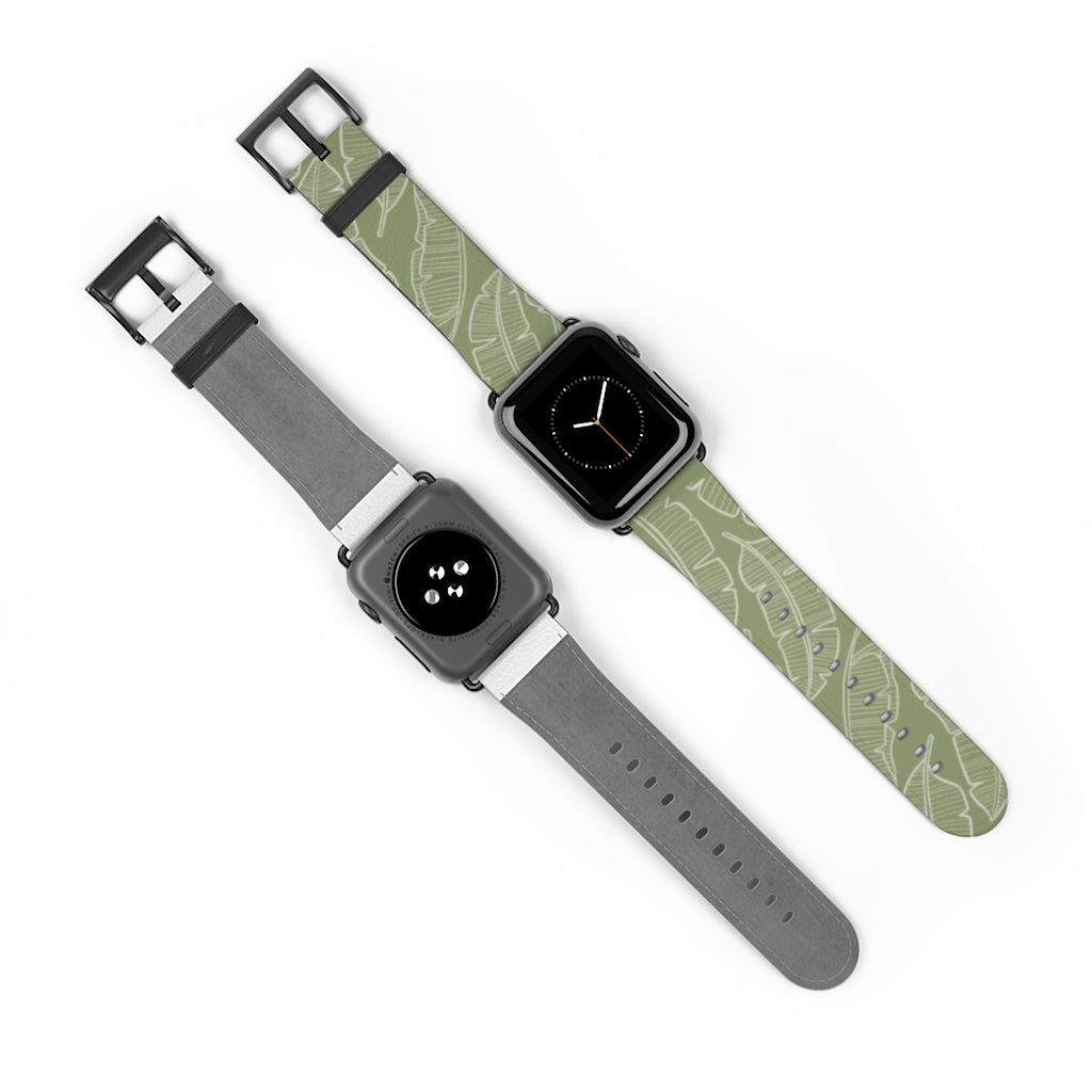 Maia - Apple Watch Band - LEIOHU DESIGNS