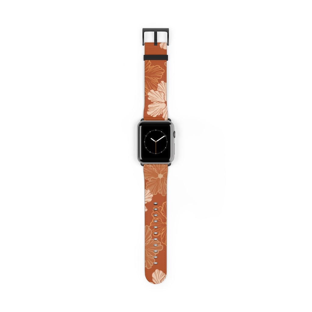 Kou - Apple Watch Band - LEIOHU DESIGNS