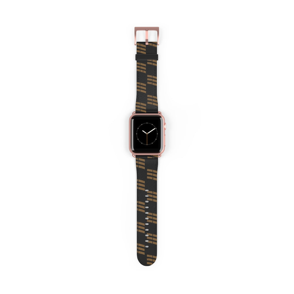 Ohe Kapala - Apple Watch Band - LEIOHU DESIGNS