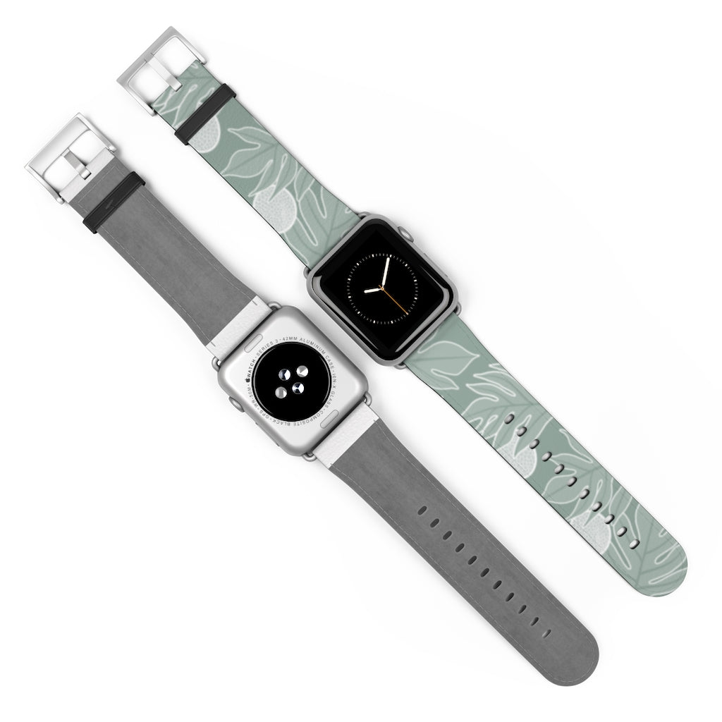 Ulu - Apple Watch Band - LEIOHU DESIGNS