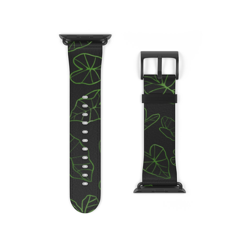 Kalo - Apple Watch Band - LEIOHU DESIGNS