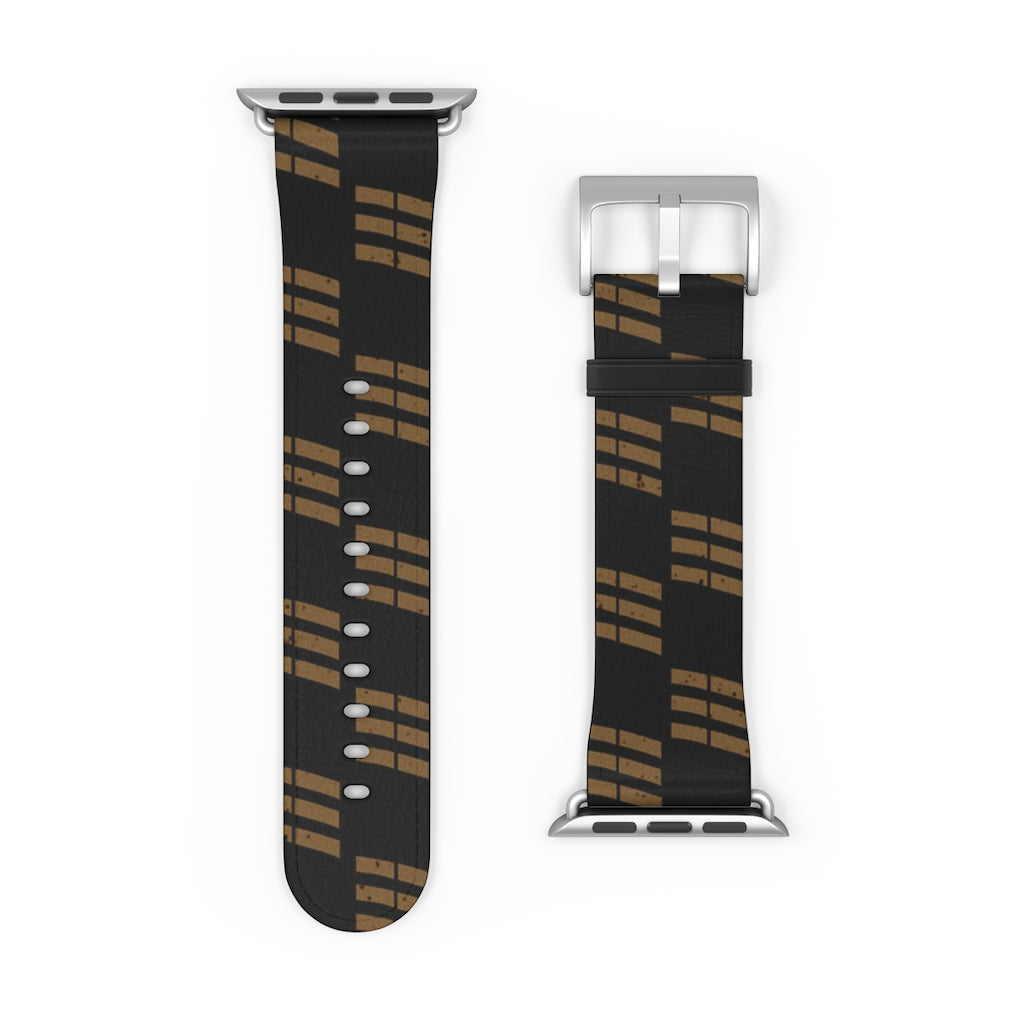 Ohe Kapala - Apple Watch Band - LEIOHU DESIGNS