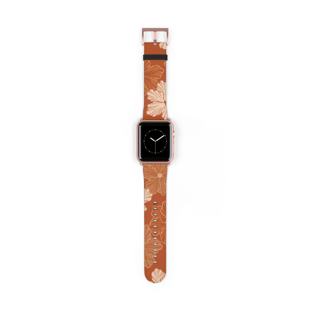 Kou - Apple Watch Band - LEIOHU DESIGNS