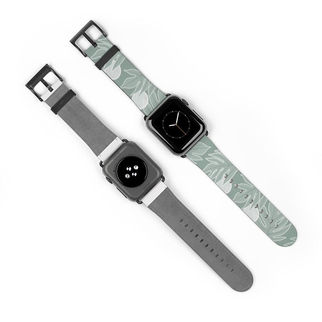 Ulu - Apple Watch Band - LEIOHU DESIGNS