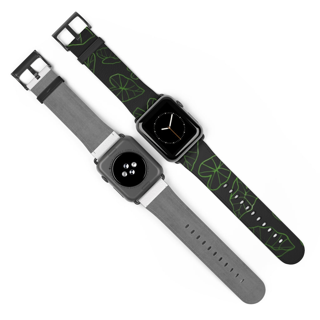 Kalo - Apple Watch Band - LEIOHU DESIGNS