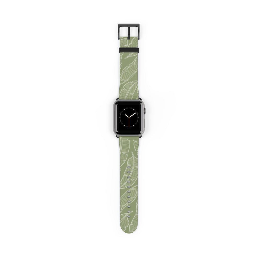 Maia - Apple Watch Band - LEIOHU DESIGNS