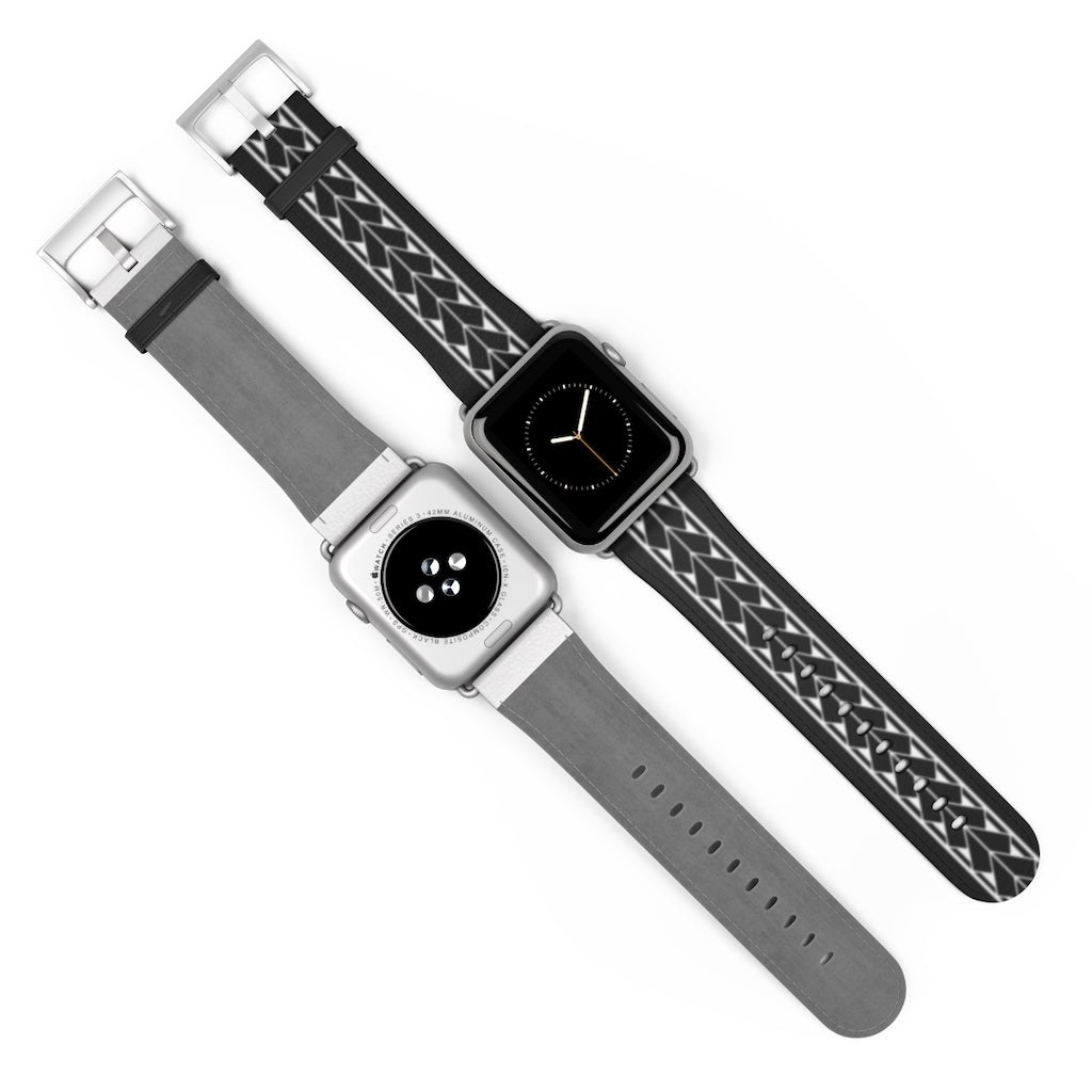 Mana - Apple Watch Band - LEIOHU DESIGNS