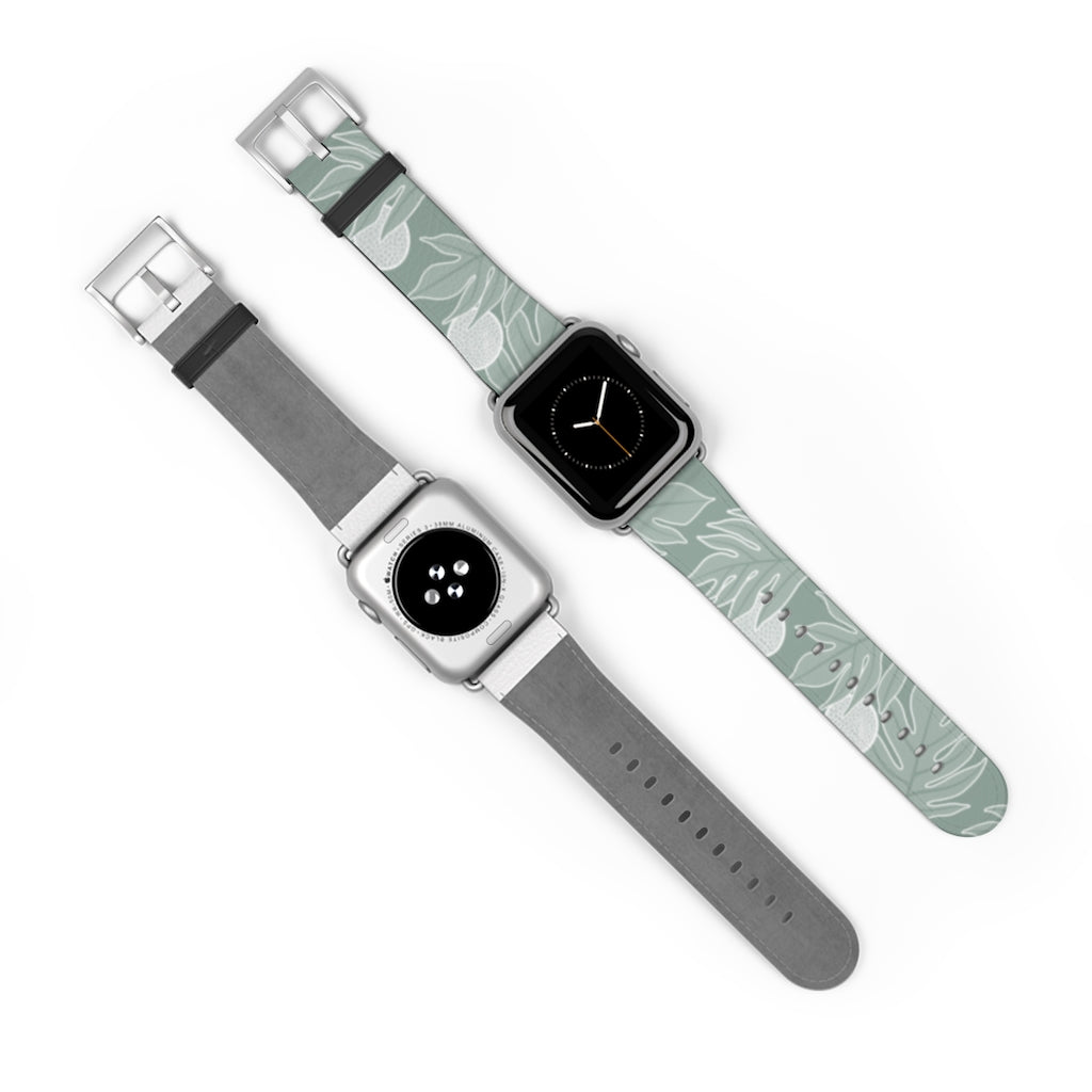 Ulu - Apple Watch Band - LEIOHU DESIGNS