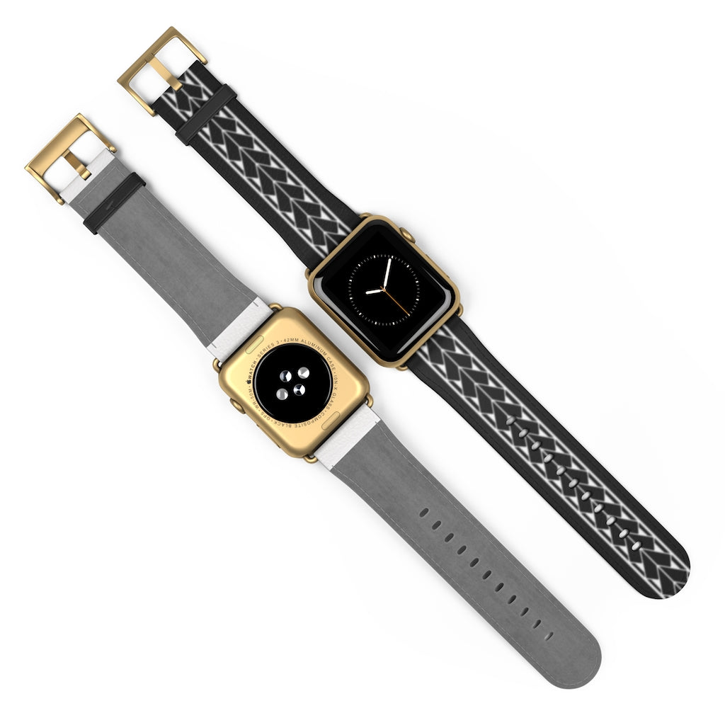 Mana - Apple Watch Band - LEIOHU DESIGNS