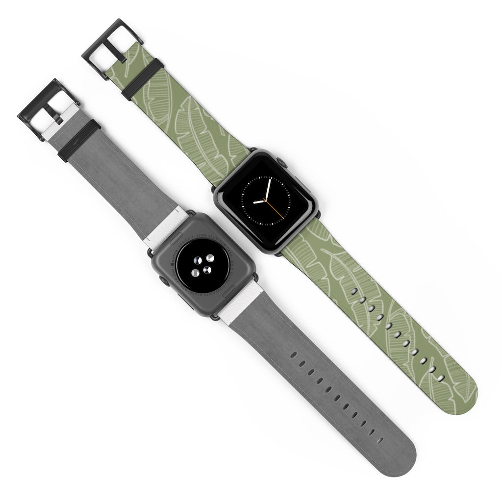 Maia - Apple Watch Band - LEIOHU DESIGNS