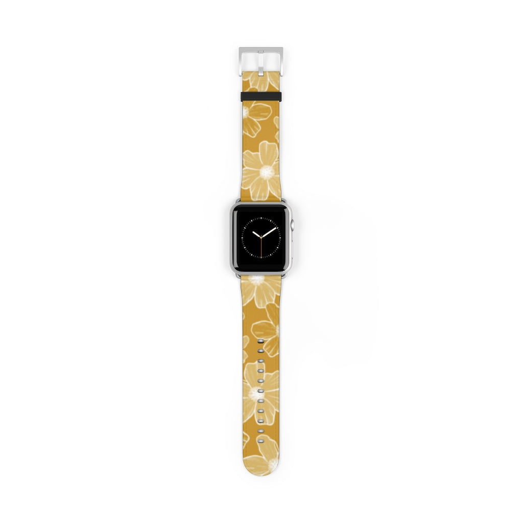 Pua Kala - Apple Watch Band - LEIOHU DESIGNS