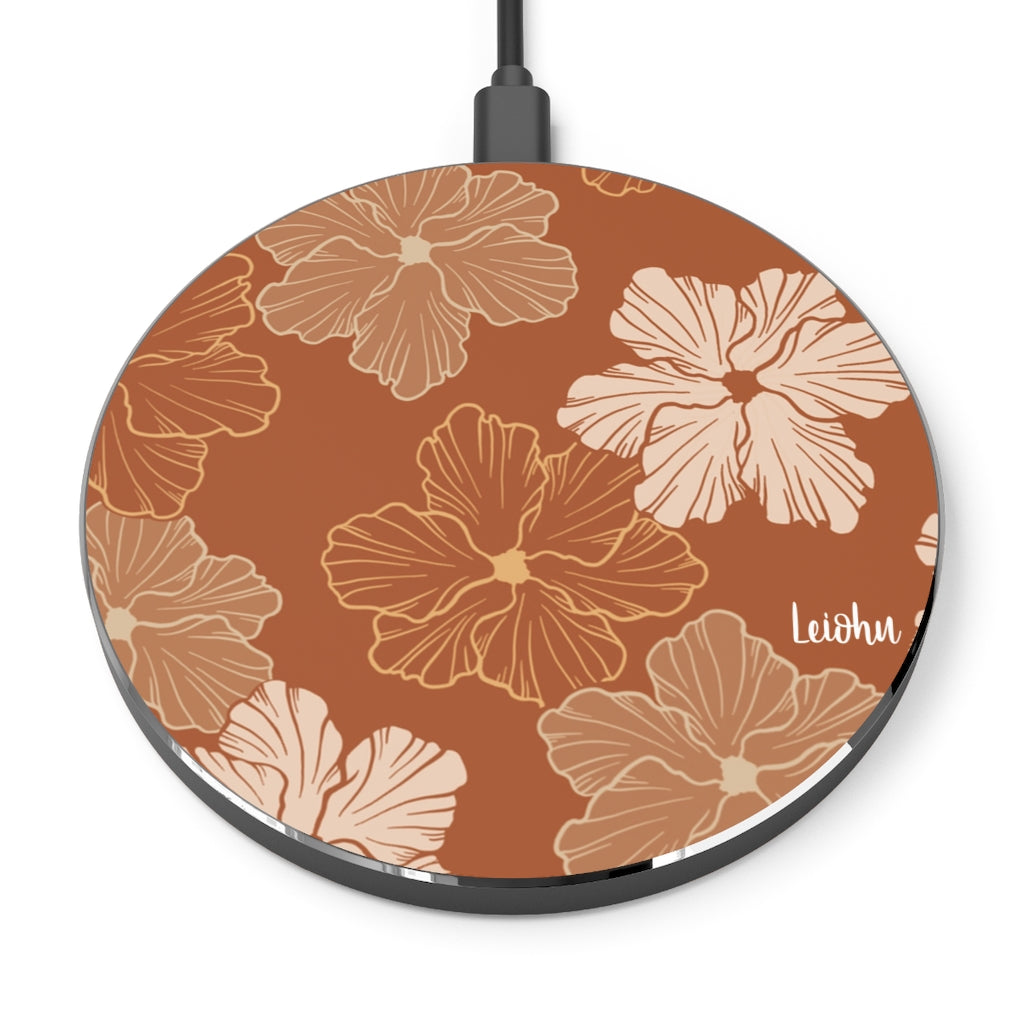 Kou - Wireless Charger - LEIOHU DESIGNS