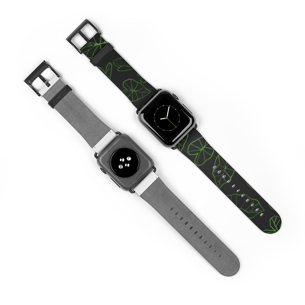 Kalo - Apple Watch Band - LEIOHU DESIGNS