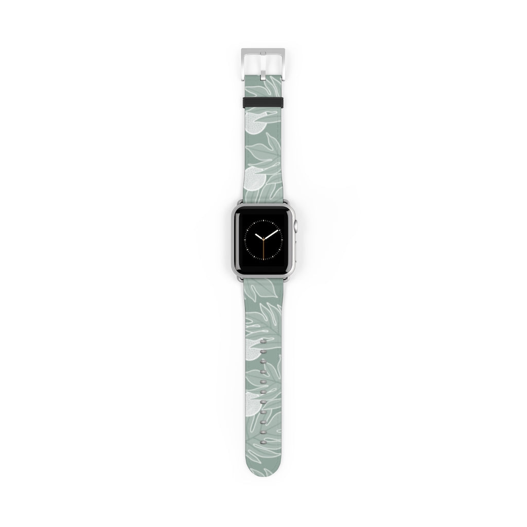 Ulu - Apple Watch Band - LEIOHU DESIGNS