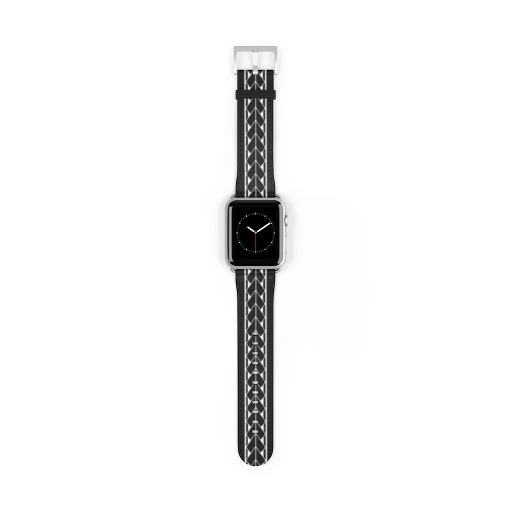 Mana - Apple Watch Band - LEIOHU DESIGNS