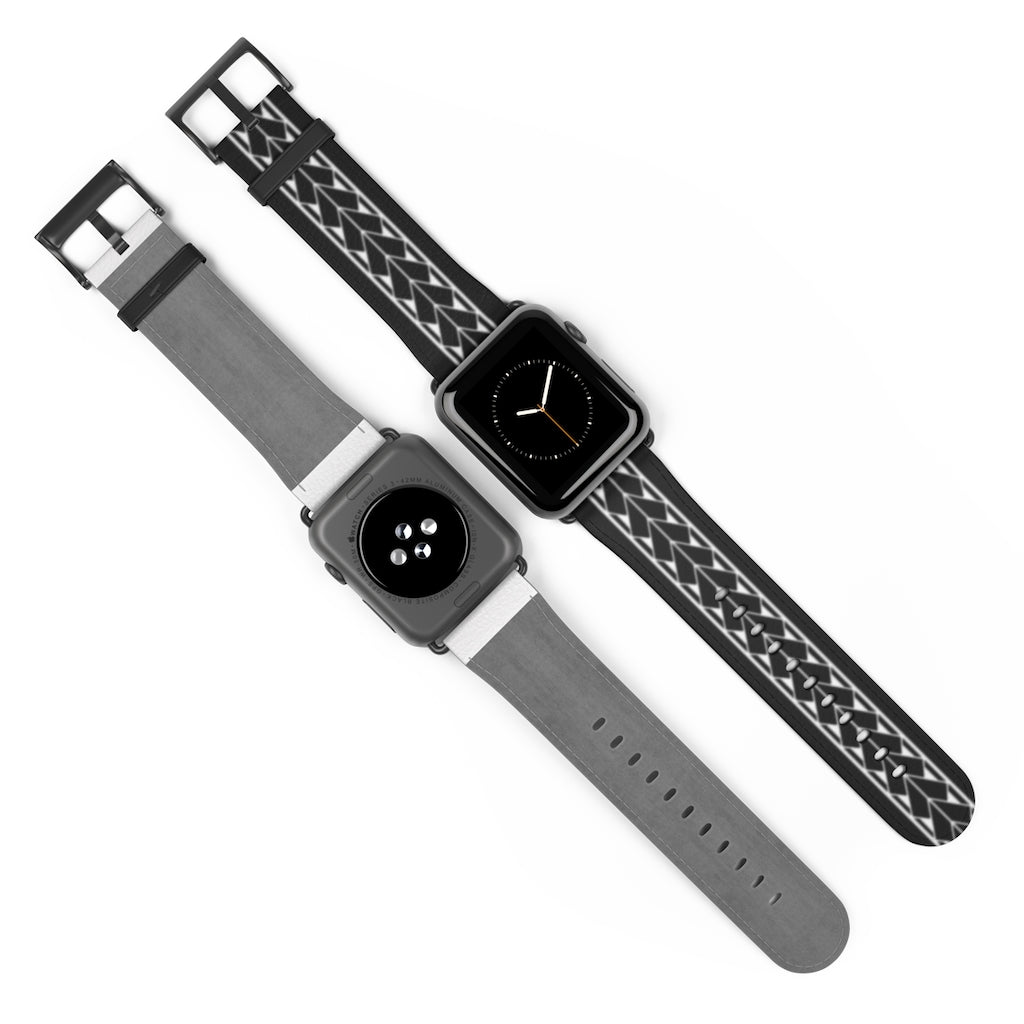 Mana - Apple Watch Band - LEIOHU DESIGNS