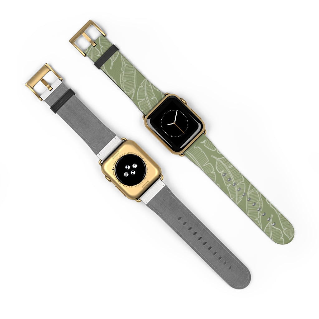 Maia - Apple Watch Band - LEIOHU DESIGNS