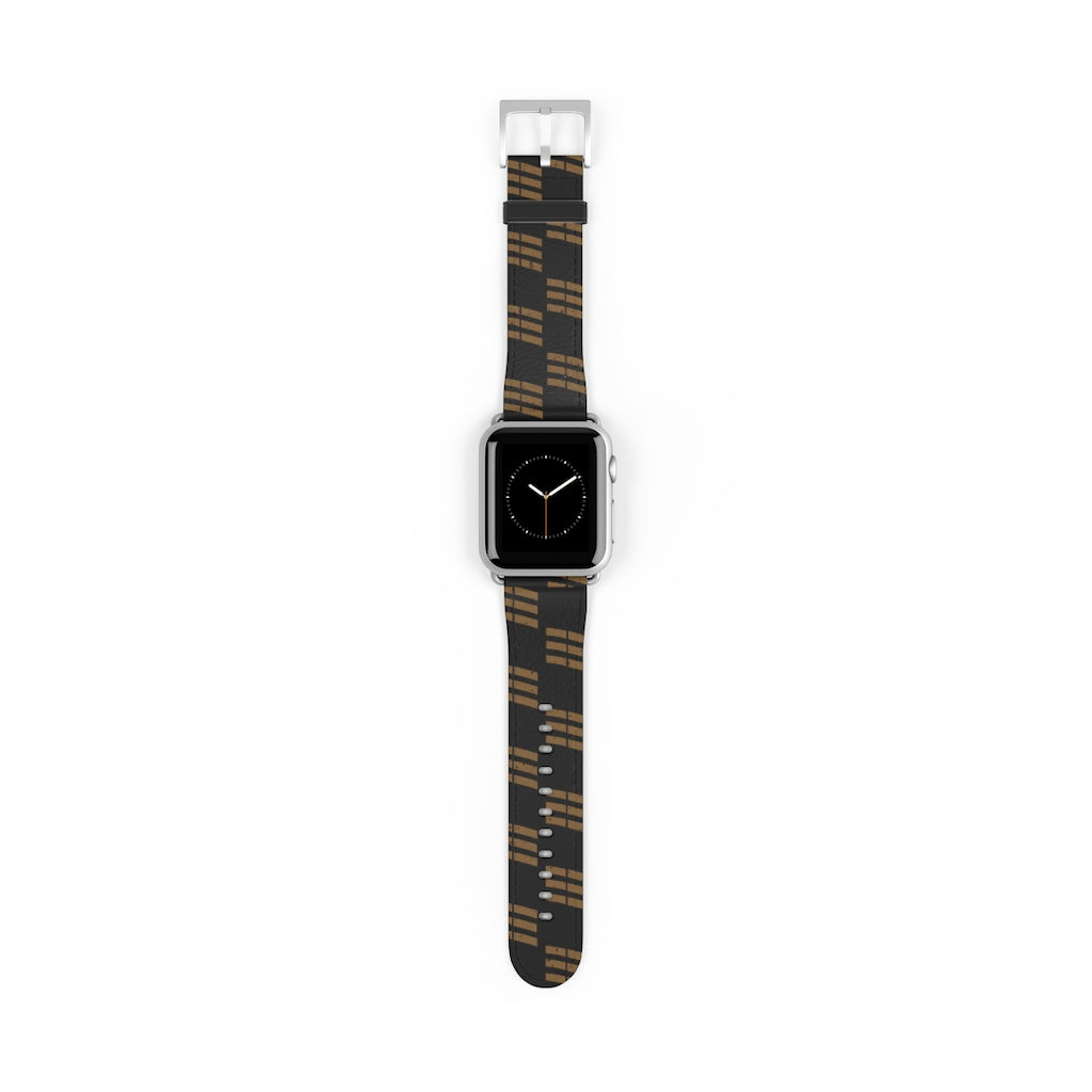 Ohe Kapala - Apple Watch Band - LEIOHU DESIGNS