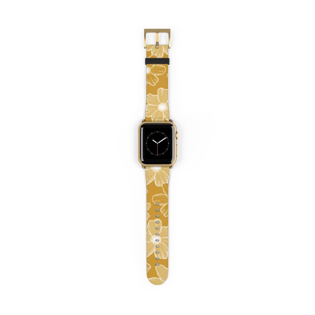 Pua Kala - Apple Watch Band - LEIOHU DESIGNS