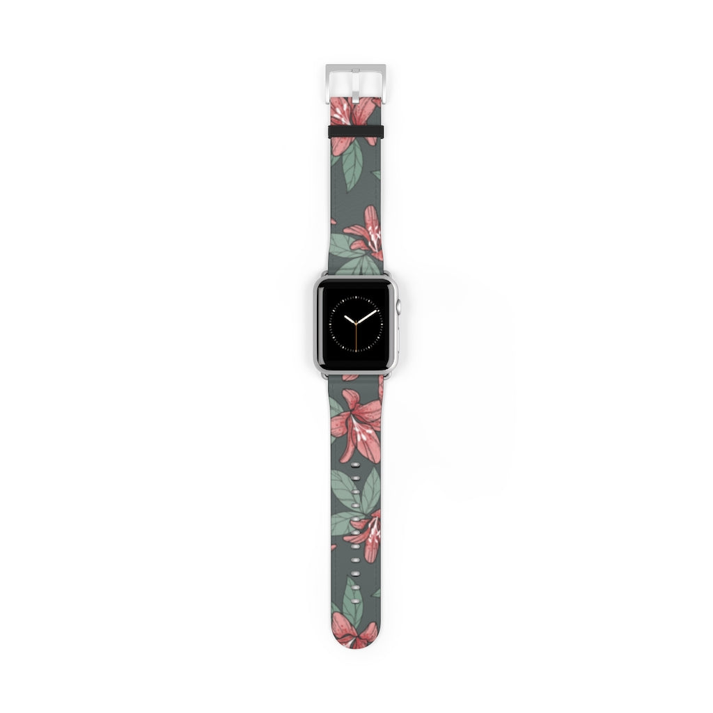 Lilia - Apple Watch Band - LEIOHU DESIGNS