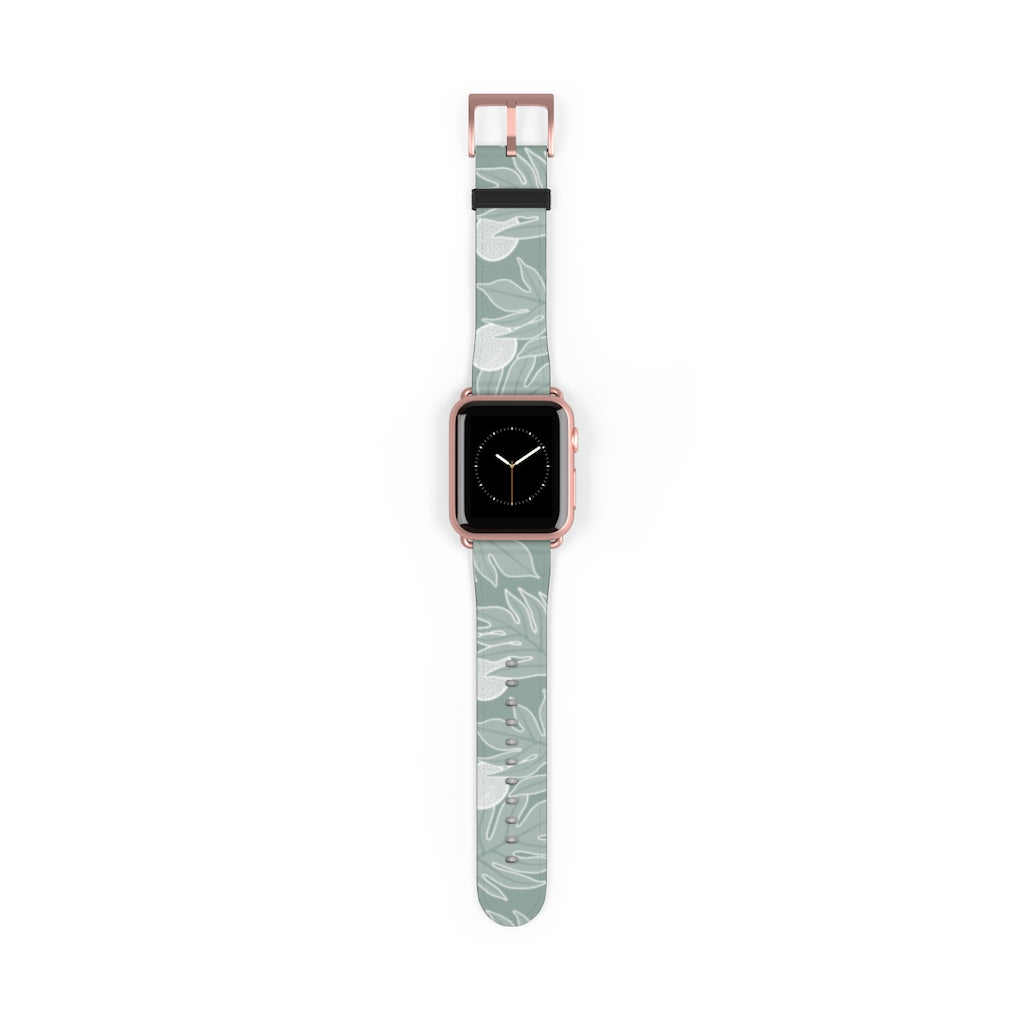 Ulu - Apple Watch Band - LEIOHU DESIGNS