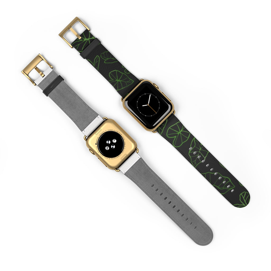 Kalo - Apple Watch Band - LEIOHU DESIGNS